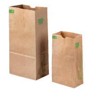 New Products: Paper Bags & Wraps