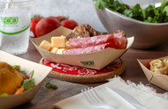 How our GreenStripe® Products Help Keep Food out of Landfills