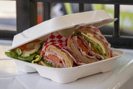 Eco-Products Earns Industry First for Compostable Packaging with No-Added PFAS