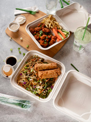 Molded Fiber Packaging: What Foodservice Operators Need to Know