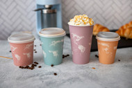 Eco-Products Introduces New Lineup of Compostable, Recyclable and Reusable Cups