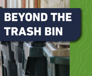 Beyond the Trash Bin: Making Zero Waste Events a Reality