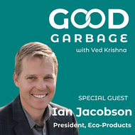 Ian Jacobson Sits Down with Good Garbage