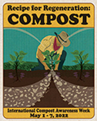 International Compost Awareness Week (ICAW) 2022