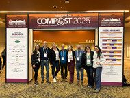 Strengthening Compost Infrastructure through Partnership and Collaboration