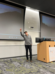 PZW Specialist Spotlight - Wayne Koeckeritz