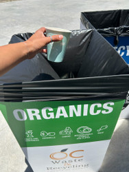 Better Design, Better Sorting: How to Improve Waste Diversion at the Bin