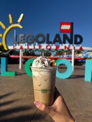 Building a Better Waste System, Brick by Brick at LEGOLAND California