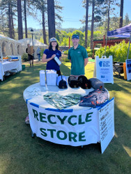 Keeping Tahoe Blue: A Record-Breaking Clean-Up at Zephyr Cove