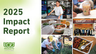 Launching the 2025 Impact Report 