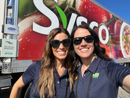 Waste Diversion Success with Sysco