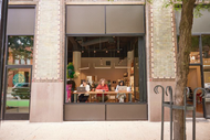 Sustainability Spotlight: Necessary & Sufficient Coffee Is a Brave, Beautiful Business