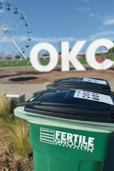 Partner Highlight: Fertile Ground