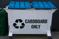 From Trash to Treasure: A Look at the History of Recycling and the Chasing Arrows Symbol