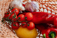 The Climate Solution on Your Plate: How Reducing Food Waste Can Be an Effective Climate Strategy 