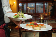 Feed Your Guests, Not Landfills: How Foodservice Operators Can Reduce Food Waste