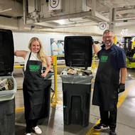 A Zero Waste US Foods Immersion Event