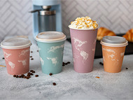 Updates Coming to World Art® Hot Cups & Soup Cups