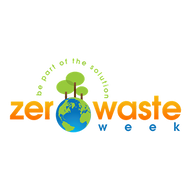 National Zero Waste Week, September 5-9