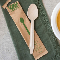 Wood Spoons