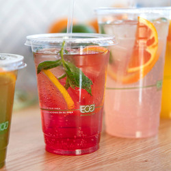 Cold Cups & Lids