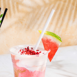 Paper straws