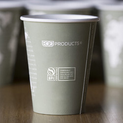 World Art Cups & Lids