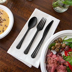 Vine Spoons