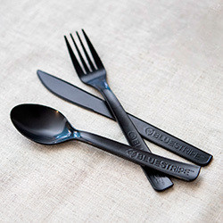 BlueStripe Spoons
