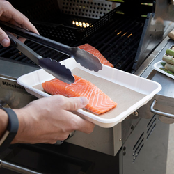 Meat & Produce Trays