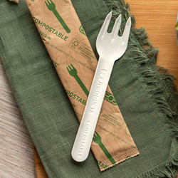 Paper Forks