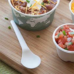 Plantware Spoons