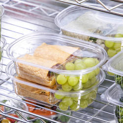 Roval Deli Snack Containers & Lids