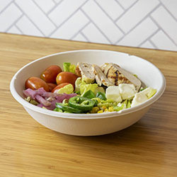 Fiber & Lids
