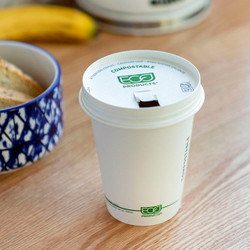 Hot Cups & Lids