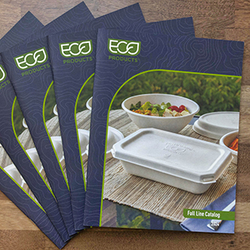 Marketing Collateral