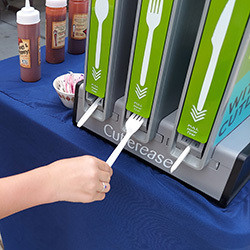 Cutlerease Spoons