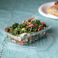 Deli Containers & Lids