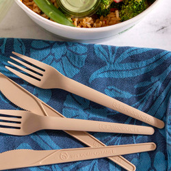 Plantware Forks