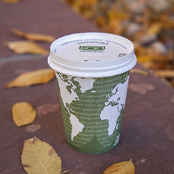 Hot Cups & Lids