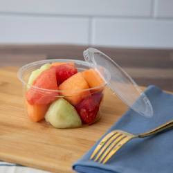 Deli Containers & Lids