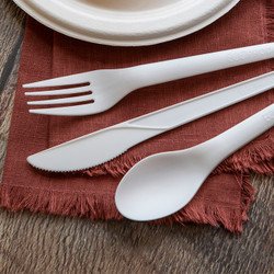 Plantware Knives