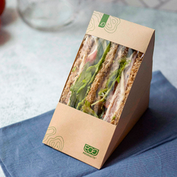 Speciality Containers