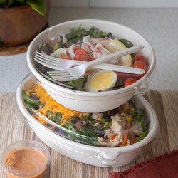Fiber & Lids