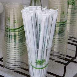 Straws