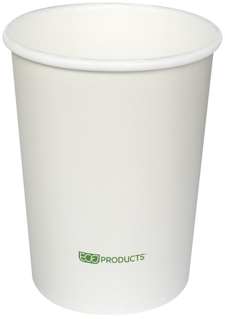BP Food Container 940ml (32oz) Ø 115mm - FSC Mix