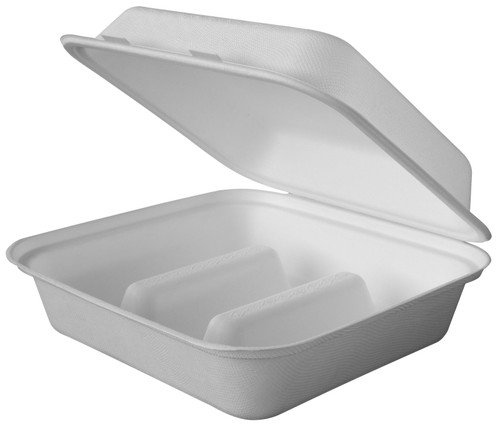 Vanguard® MF Taco Clamshell