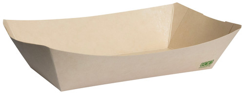 BP Food Tray 240x160x52mm - FSC Mix