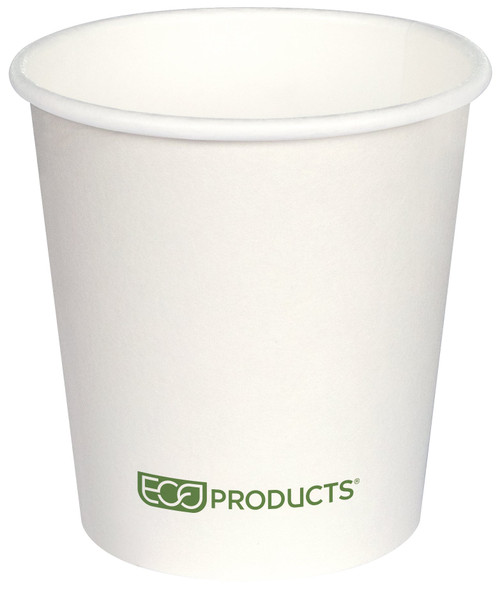 BP Hot Cup 120ml (4oz) Ø 62mm - FSC Mix