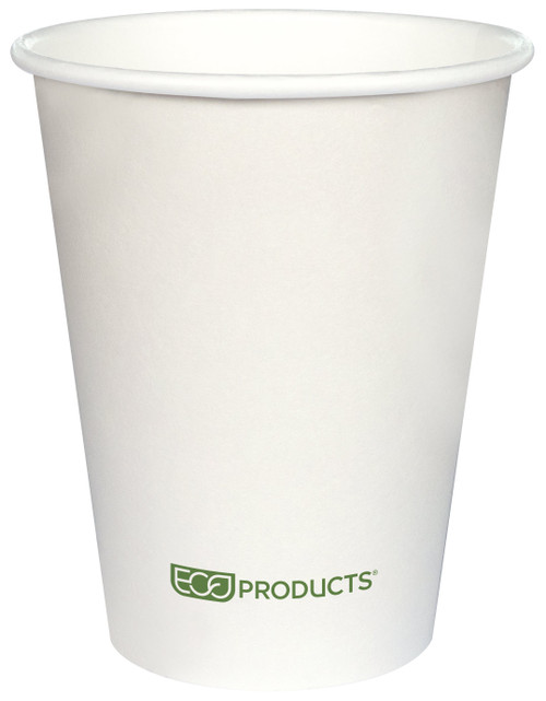 BP Hot Cup 355ml (12oz) Ø 90mm - FSC Mix